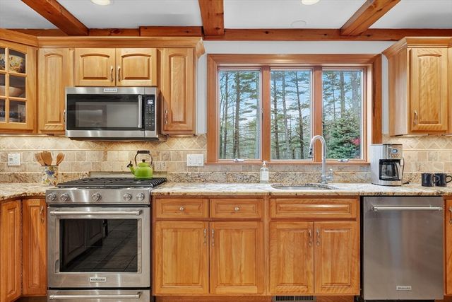 55 Sheffield Road, Boxford, MA 01921