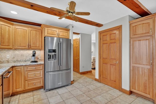 55 Sheffield Road, Boxford, MA 01921