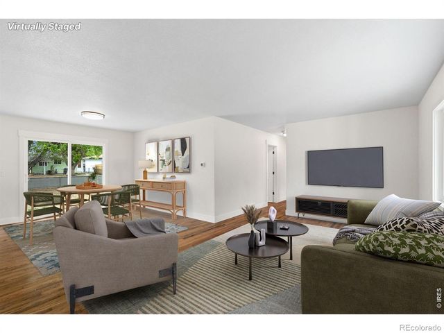 2602 Cedar Drive, Loveland, CO 80538