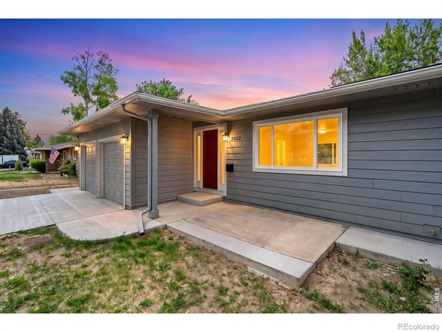 2602 Cedar Drive, Loveland, CO 80538