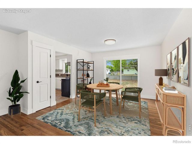 2602 Cedar Drive, Loveland, CO 80538