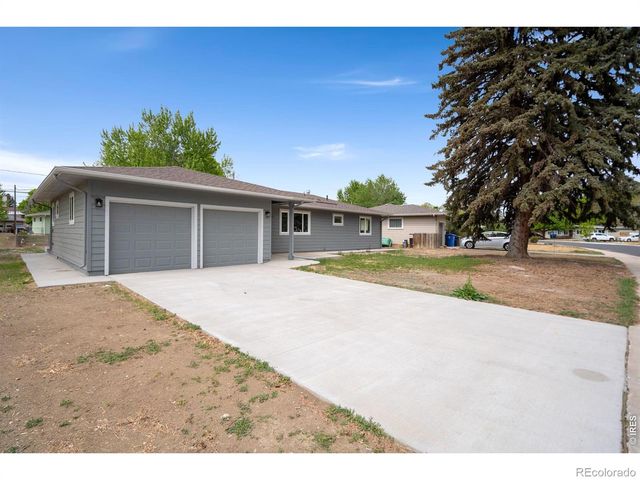 2602 Cedar Drive, Loveland, CO 80538
