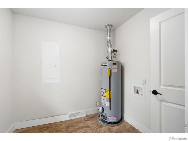 2602 Cedar Drive, Loveland, CO 80538