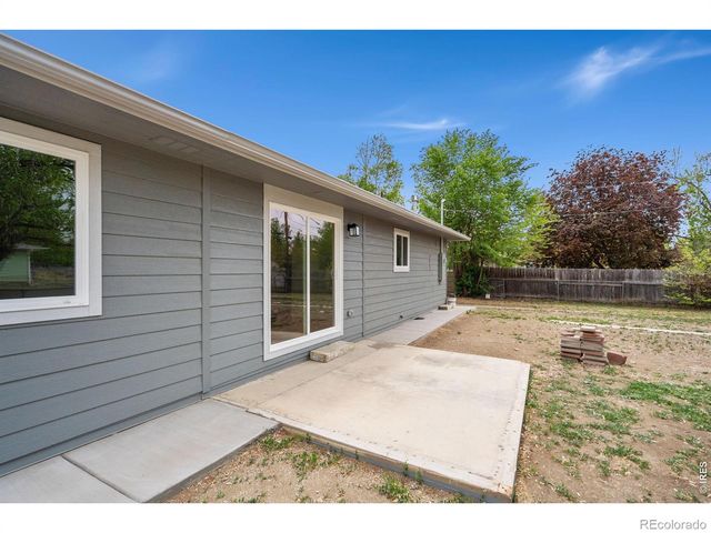 2602 Cedar Drive, Loveland, CO 80538