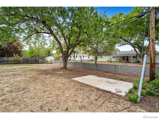 2602 Cedar Drive, Loveland, CO 80538