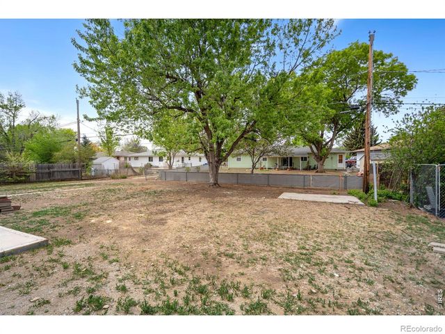 2602 Cedar Drive, Loveland, CO 80538