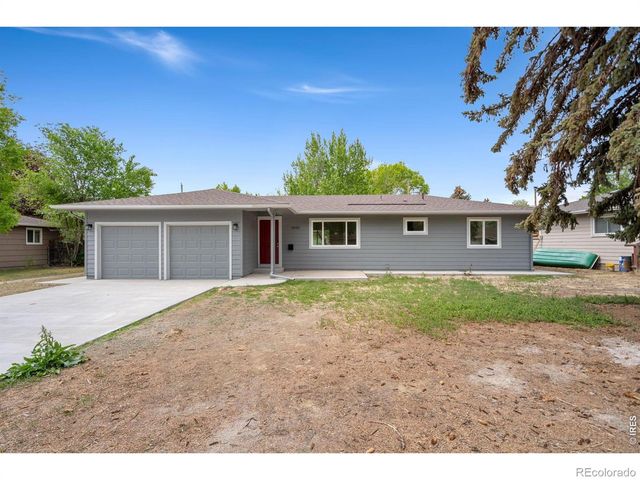 2602 Cedar Drive, Loveland, CO 80538