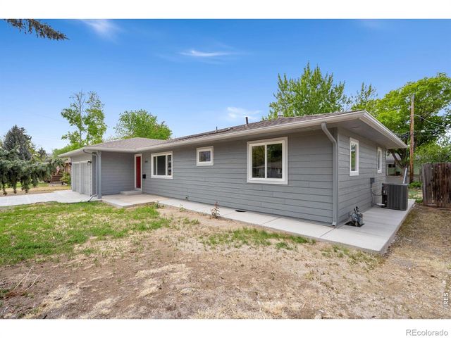 2602 Cedar Drive, Loveland, CO 80538