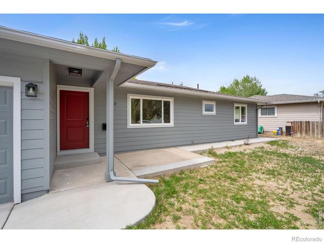 2602 Cedar Drive, Loveland, CO 80538