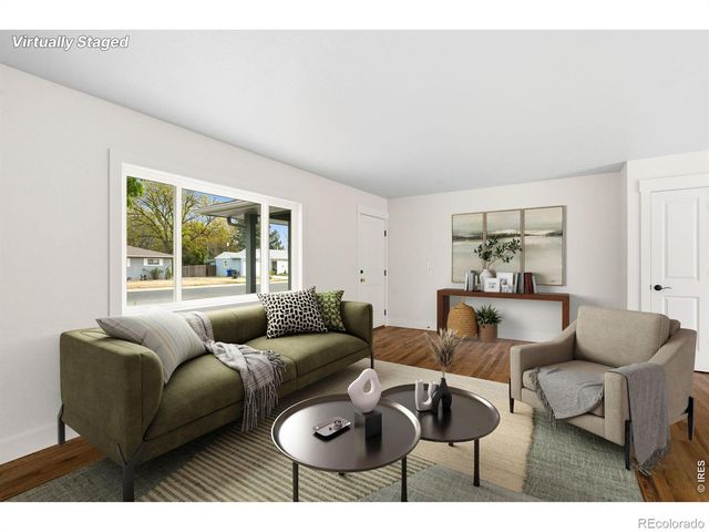 2602 Cedar Drive, Loveland, CO 80538