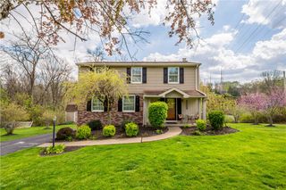 1364 Pheasant Cir, Upper St Clair, PA 15241