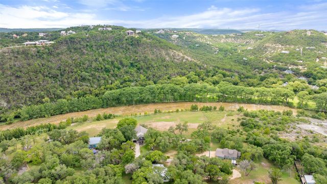 200 Rim RD, Wimberley, TX 78676
