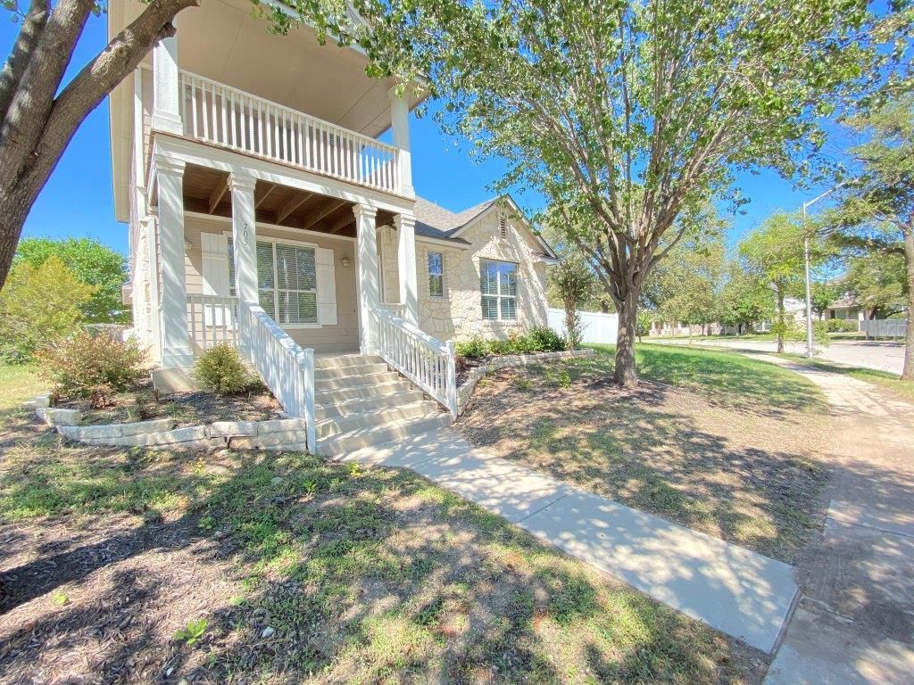705 Brazos Bend DR, Cedar Park, TX 78613