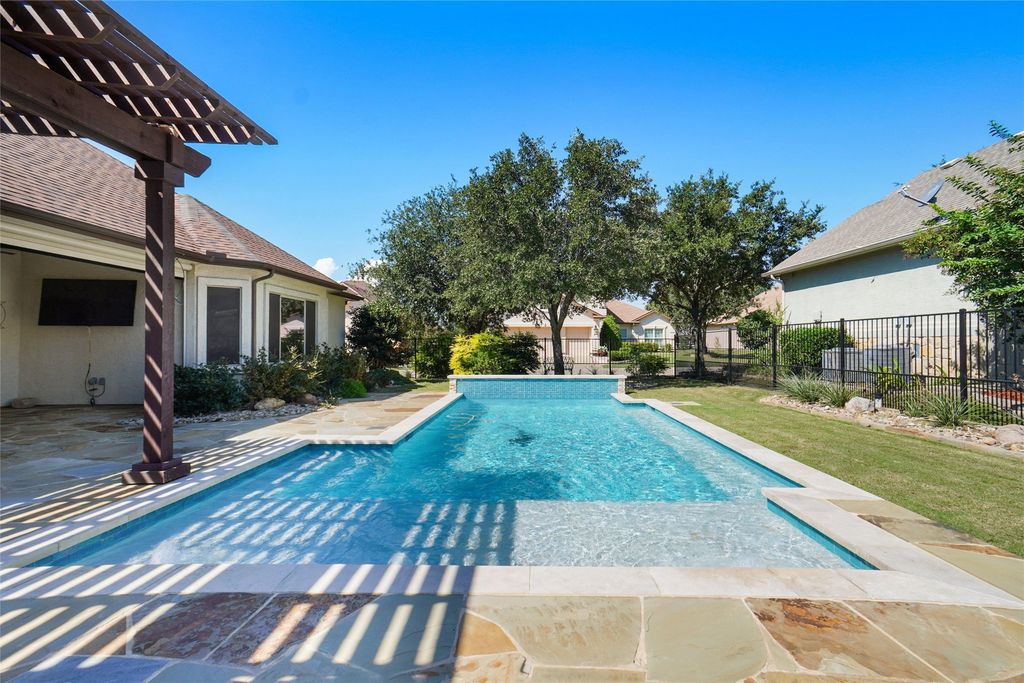 11908 Clemson Drive, Denton, TX 76207