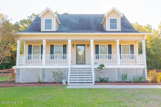 170 Godfrey Boulevard, Havelock, NC 28532