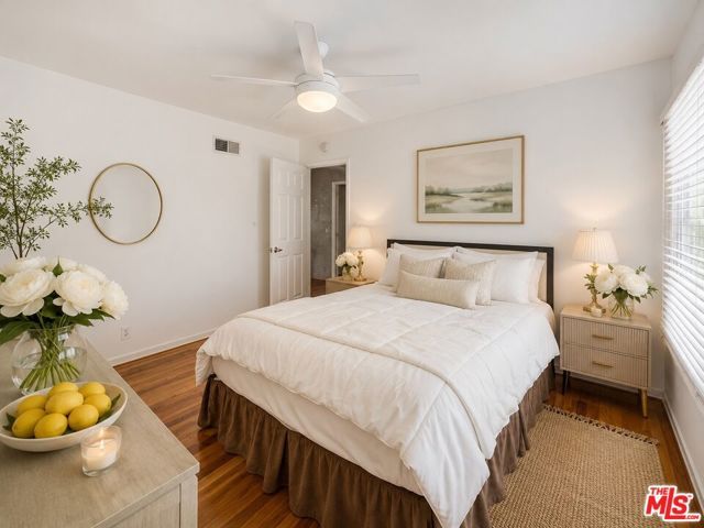 6626 Burnet Avenue, Van Nuys (los Angeles), CA 91405