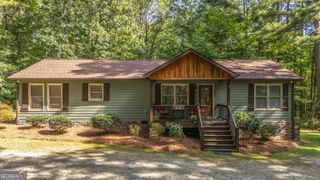 162 Foster Lane, Bremen, GA 30110