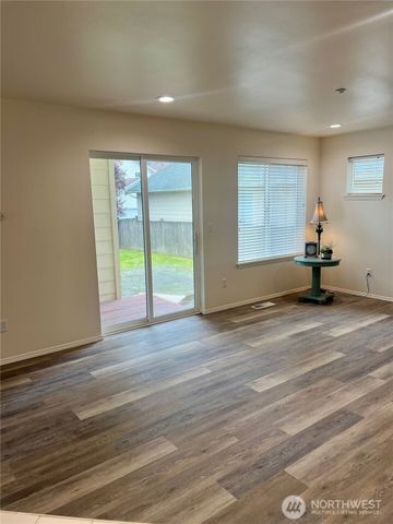 2168 McDonald Avenue, Dupont, WA 98327
