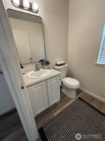 2168 McDonald Avenue, Dupont, WA 98327