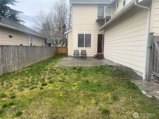 2168 McDonald Avenue, Dupont, WA 98327