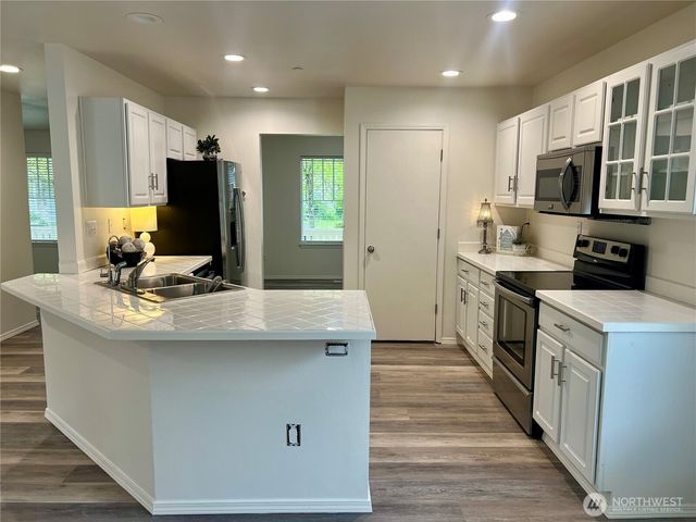 2168 McDonald Avenue, Dupont, WA 98327