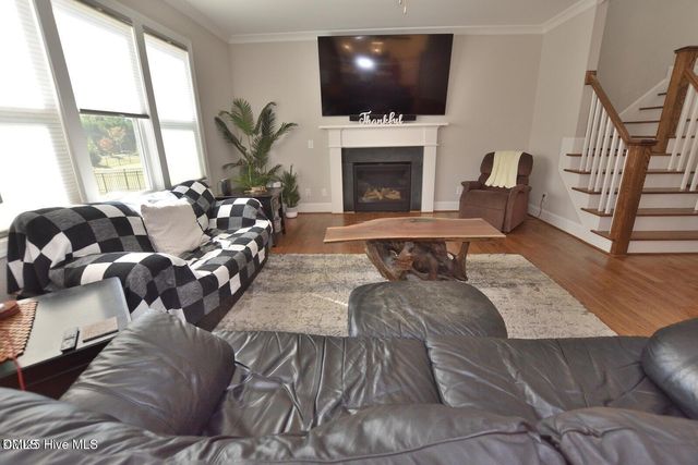 5771 Harvest Ridge Road, Battleboro, NC 27809