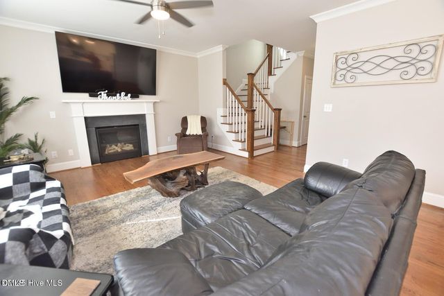 5771 Harvest Ridge Road, Battleboro, NC 27809