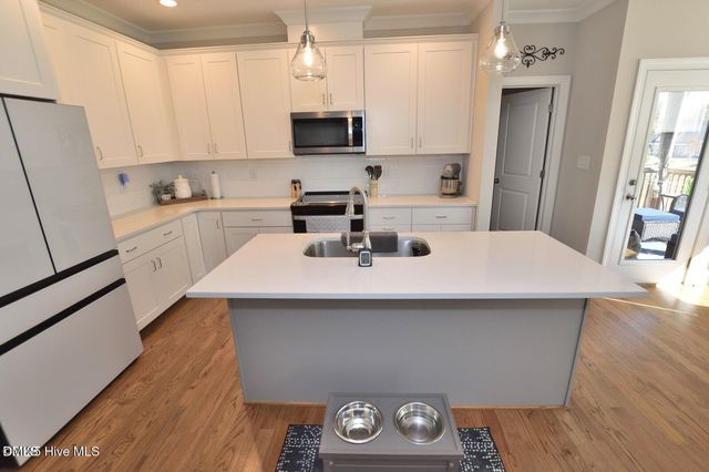 5771 Harvest Ridge Road, Battleboro, NC 27809