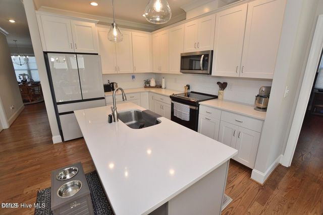 5771 Harvest Ridge Road, Battleboro, NC 27809