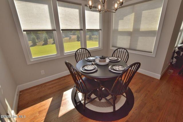 5771 Harvest Ridge Road, Battleboro, NC 27809