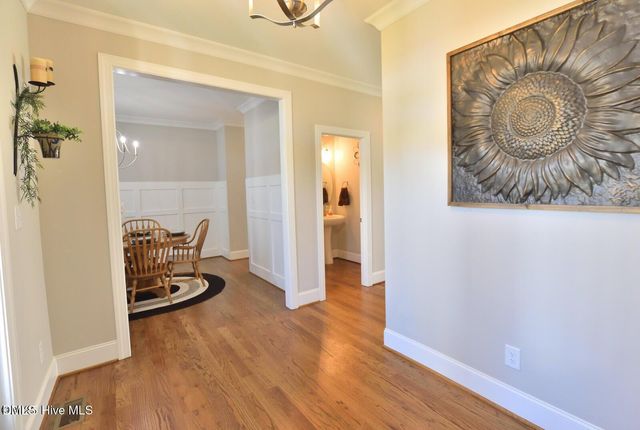 5771 Harvest Ridge Road, Battleboro, NC 27809