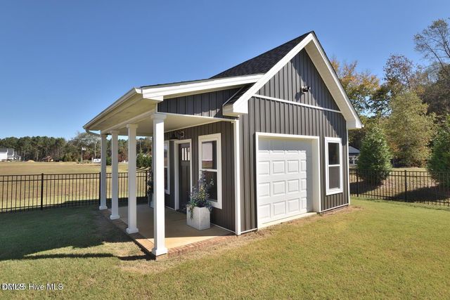 5771 Harvest Ridge Road, Battleboro, NC 27809