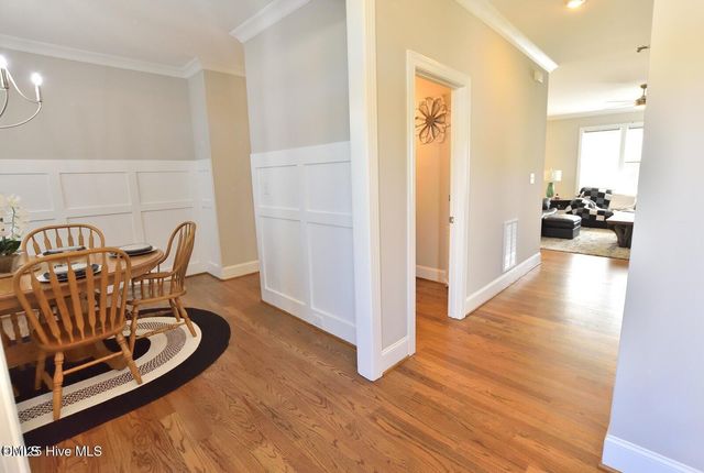 5771 Harvest Ridge Road, Battleboro, NC 27809