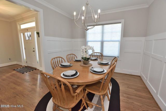 5771 Harvest Ridge Road, Battleboro, NC 27809