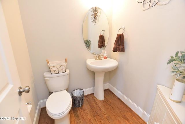 5771 Harvest Ridge Road, Battleboro, NC 27809