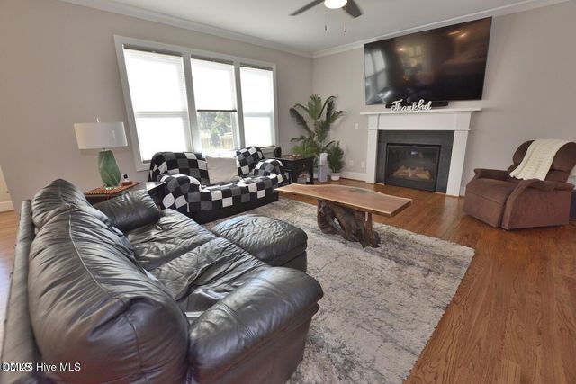 5771 Harvest Ridge Road, Battleboro, NC 27809