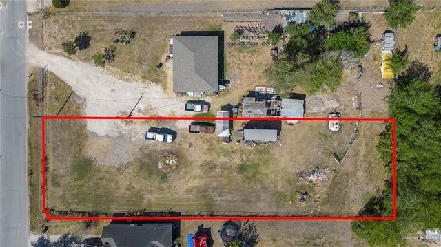 1900 Ash Avenue, Mercedes, TX 78570