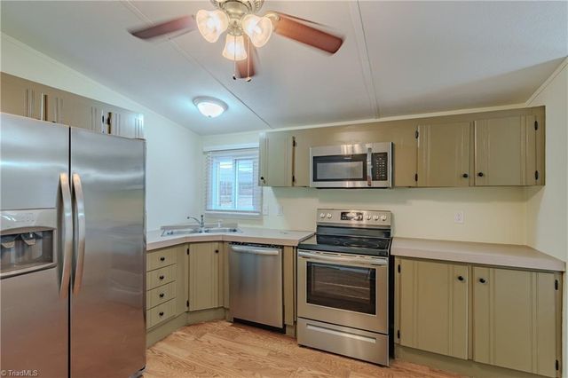 3354 Haystack Road, Mount Airy, NC 27030