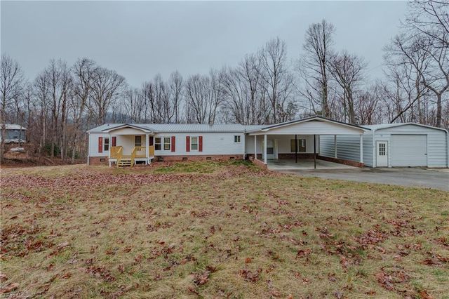 3354 Haystack Road, Mount Airy, NC 27030
