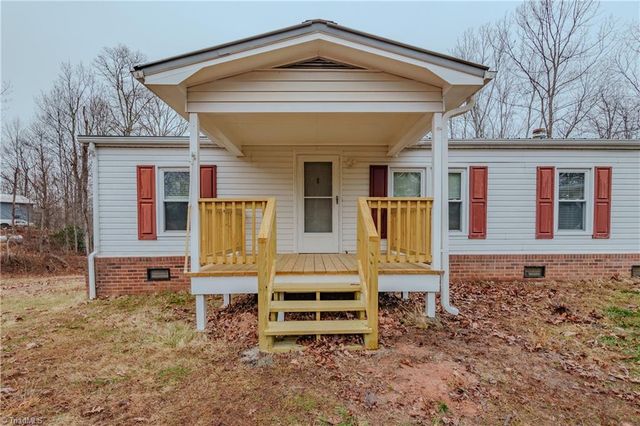 3354 Haystack Road, Mount Airy, NC 27030