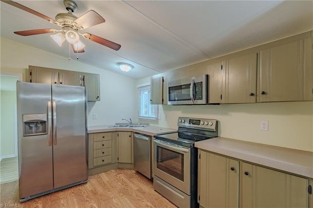 3354 Haystack Road, Mount Airy, NC 27030