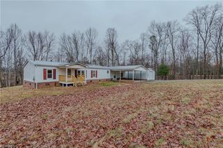 3354 Haystack Road, Mount Airy, NC 27030