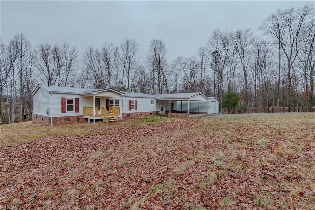 3354 Haystack Road, Mount Airy, NC 27030