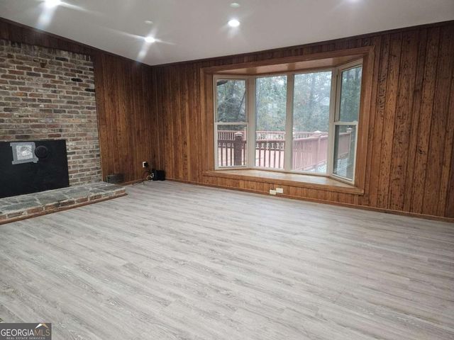 989 Rudolph Street, Gainesville, GA 30501