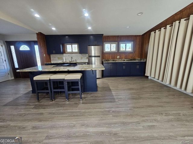989 Rudolph Street, Gainesville, GA 30501