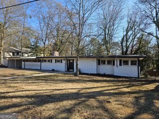 989 Rudolph Street, Gainesville, GA 30501