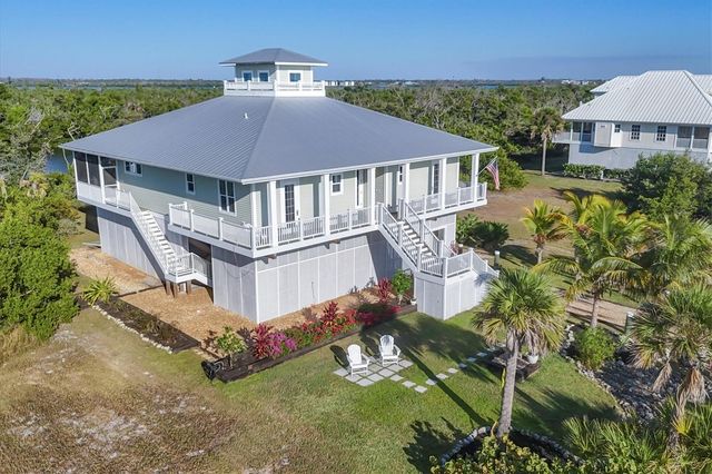 7121 RUM BAY DRIVE, Placida, FL 33946