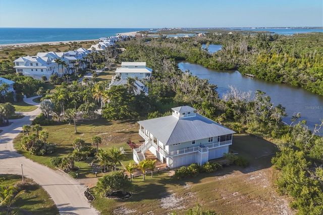 7121 RUM BAY DRIVE, Placida, FL 33946