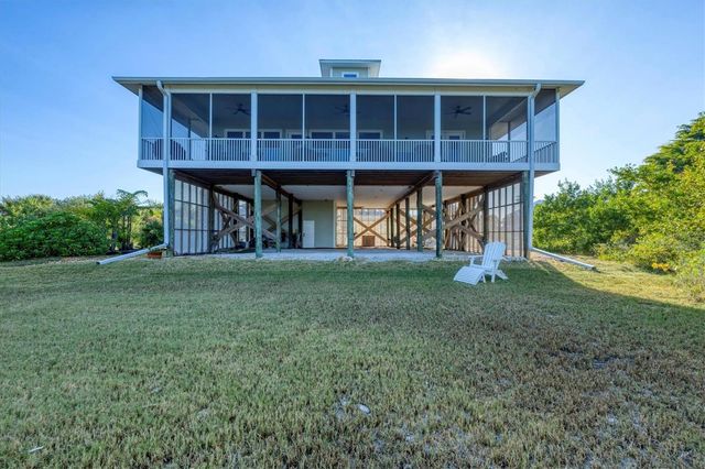 7121 RUM BAY DRIVE, Placida, FL 33946