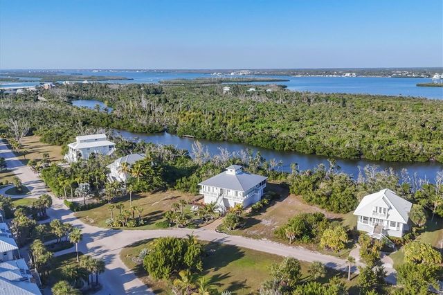 7121 RUM BAY DRIVE, Placida, FL 33946